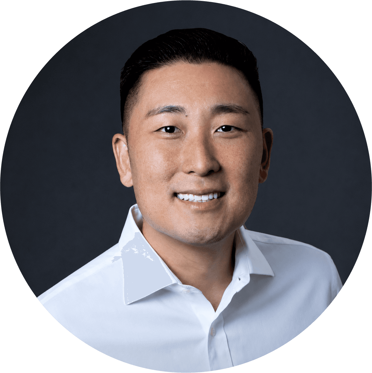 Solomon Choi