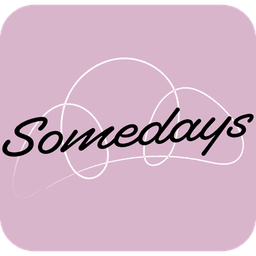 Somedays Rewards app